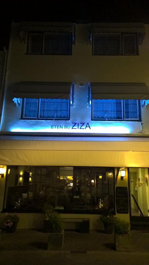 Ziza Hotel Valkenburg aan de Geul Exterior photo